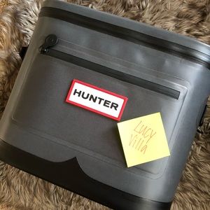 hunter for target cooler